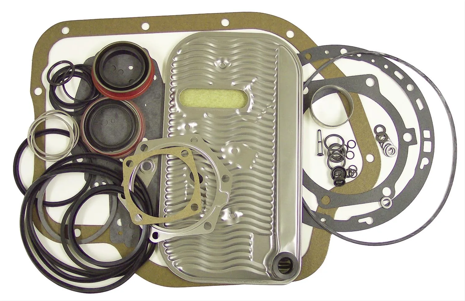 ATI Stock Transmission Overhaul Kits ATI406300