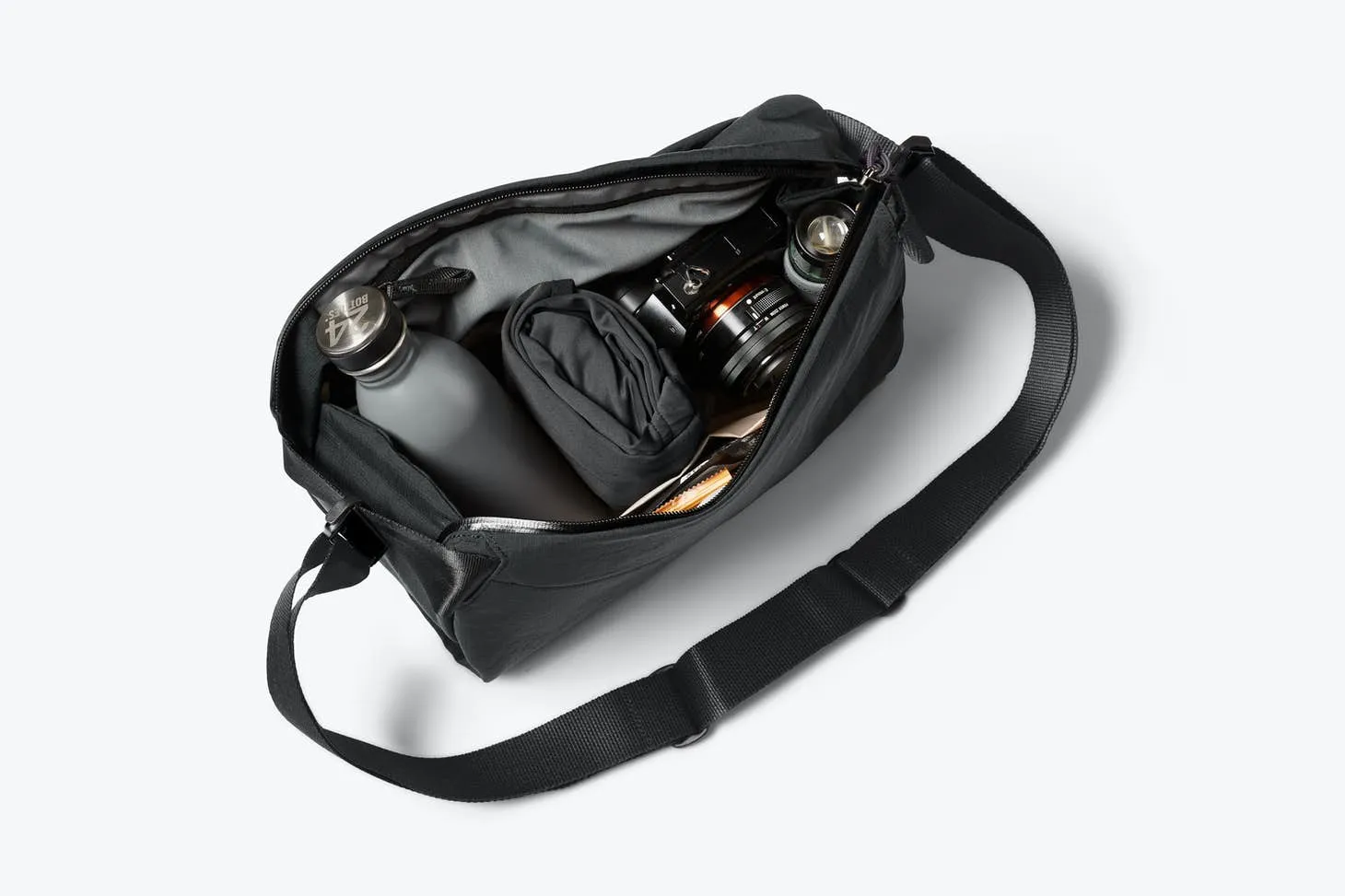 Bellroy Venture Sling 9L - Midnight