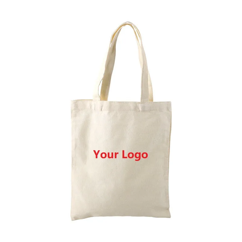 Custom Shopping Bags