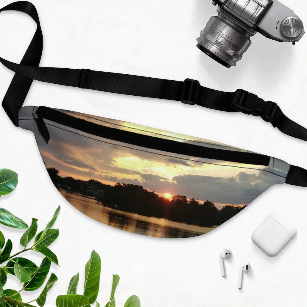 Fanny Pack - Bayhead Sunset