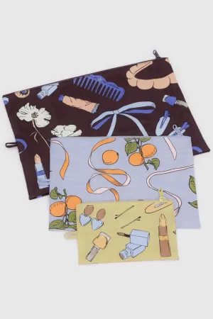 Go Pouch Set