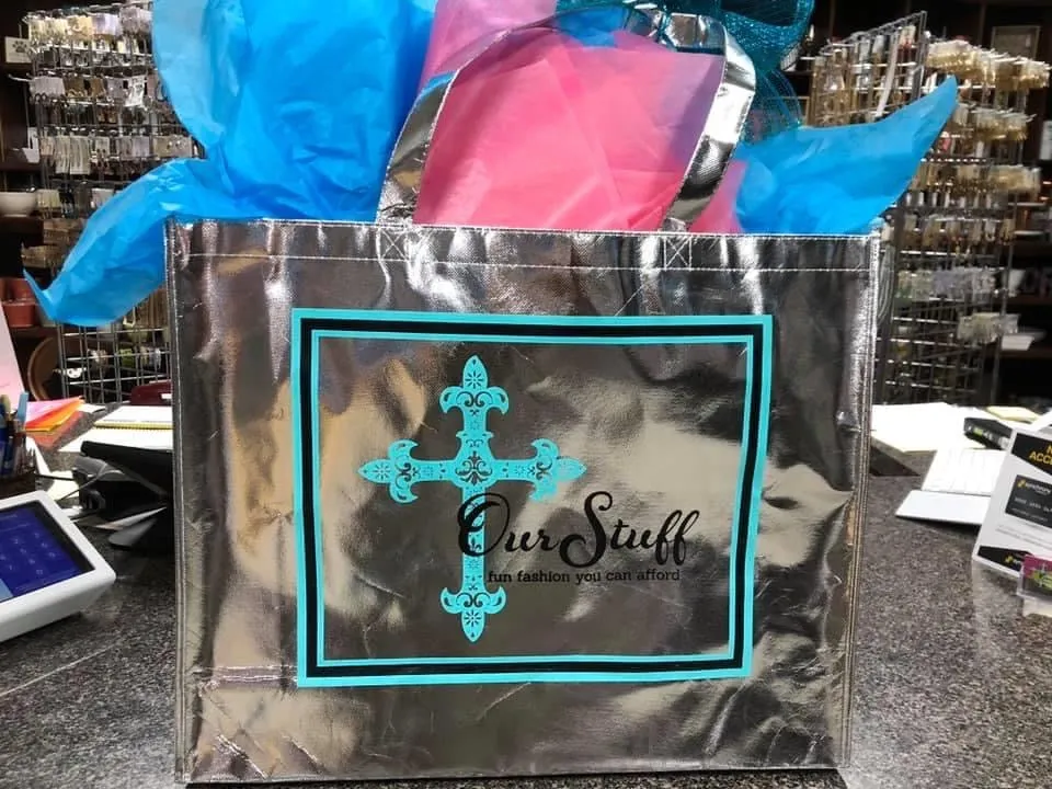 Grab Bag
