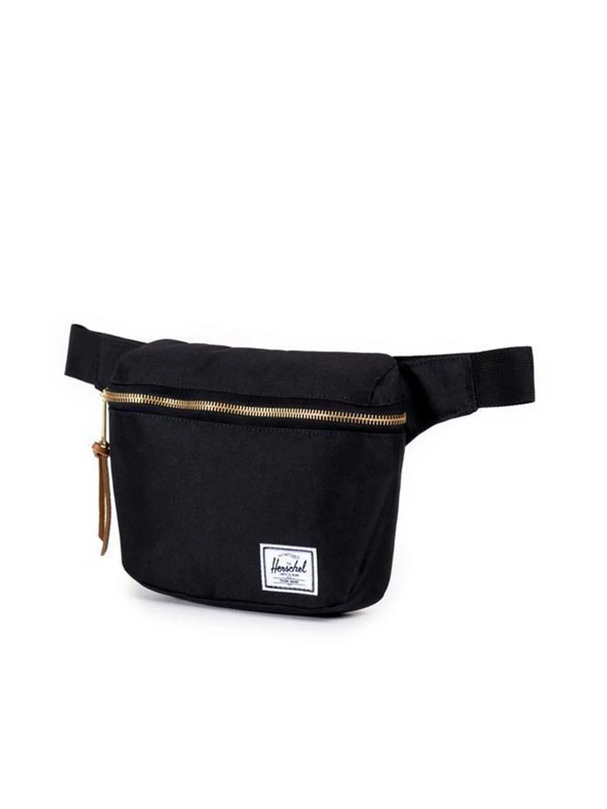 Herschel Fifteen Hip Pack Black 2L