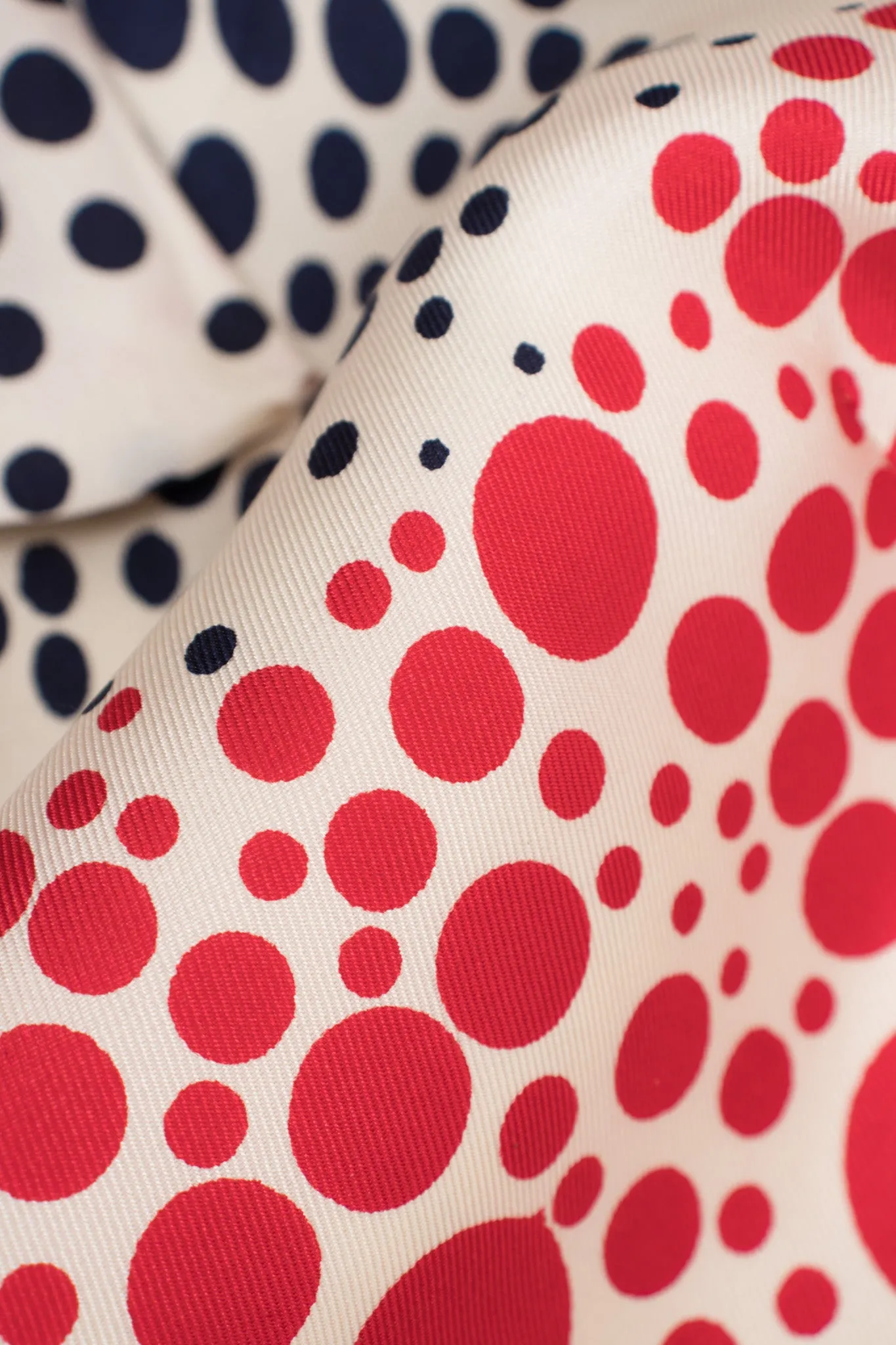 Independence Dot Dress