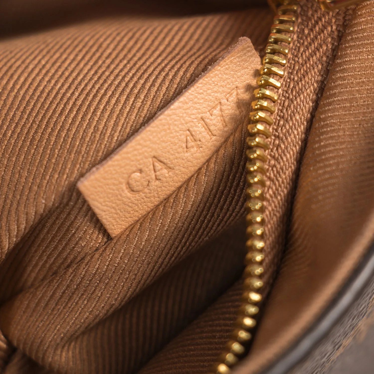 Louis Vuitton Monogram Cluny MM
