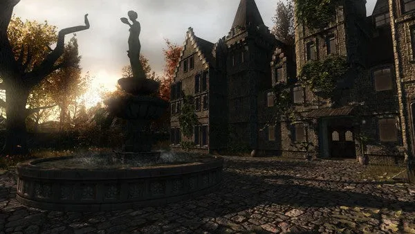 Obscuritas (PC/MAC)
