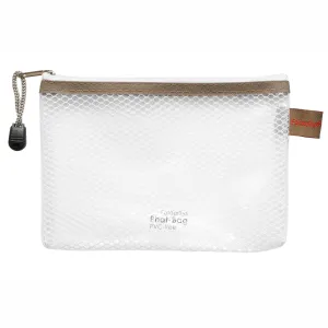 Phat-Bag Mesh, transparent EVA (PVC-free) DIN A6