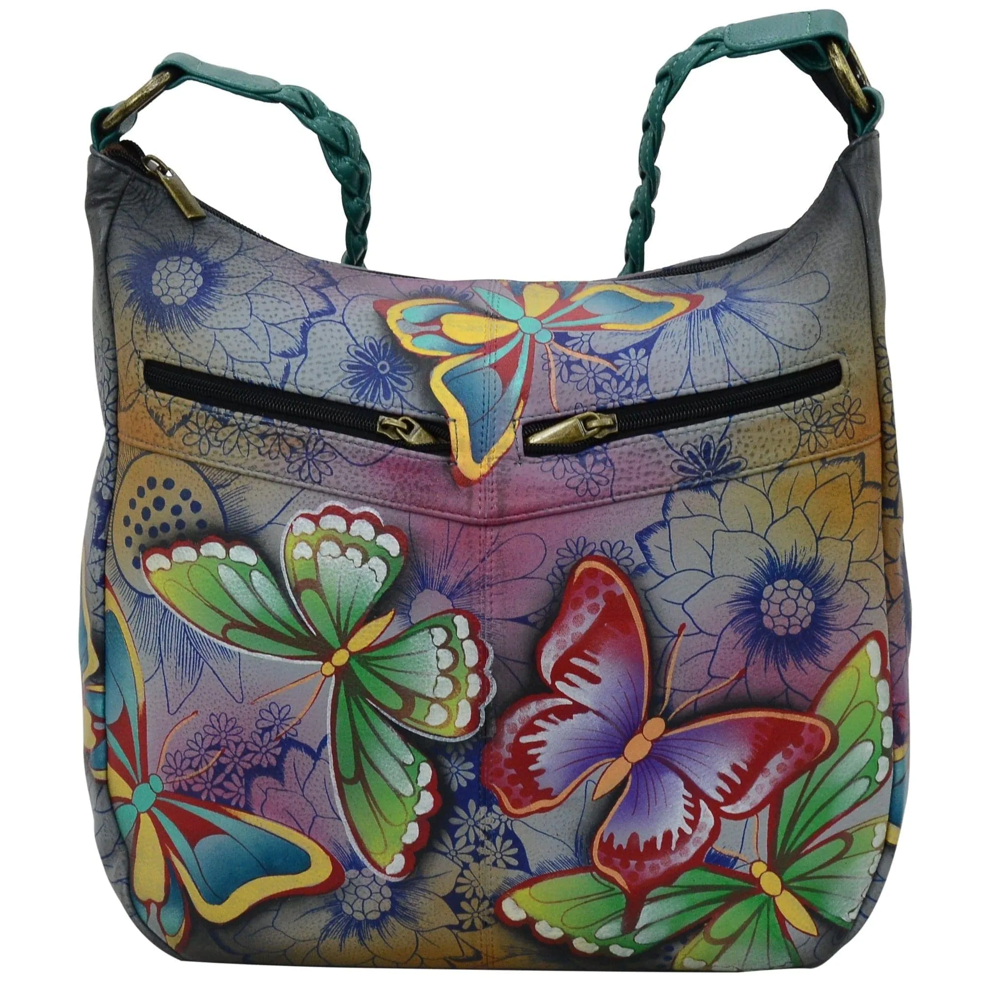 Shoulder Hobo - 8256