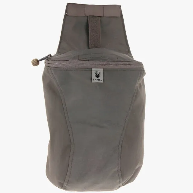 Snigel Small dump pouch 2.0