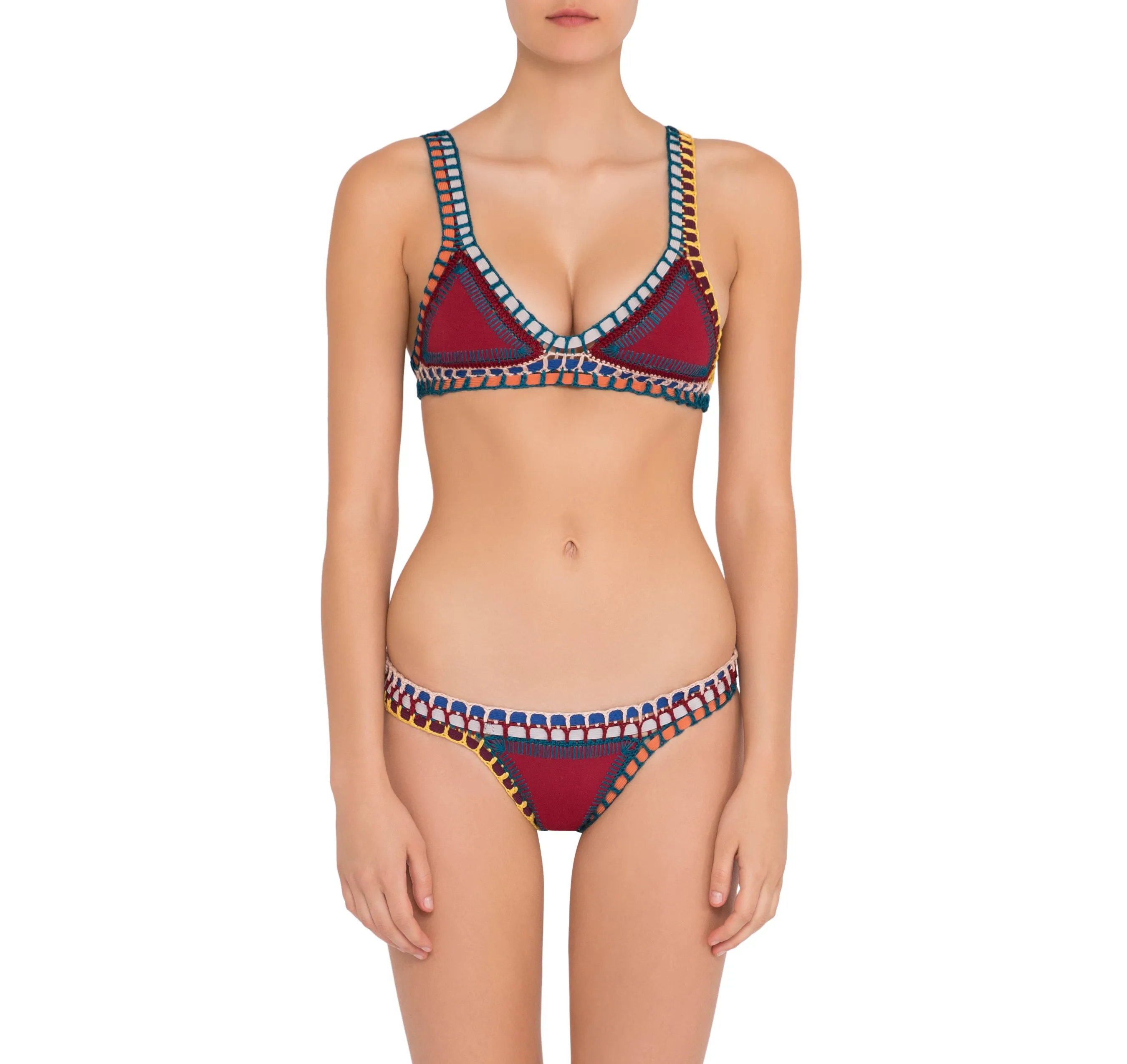 Soley - Bikini Top