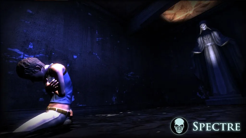 Spectre (PC/MAC/LINUX)