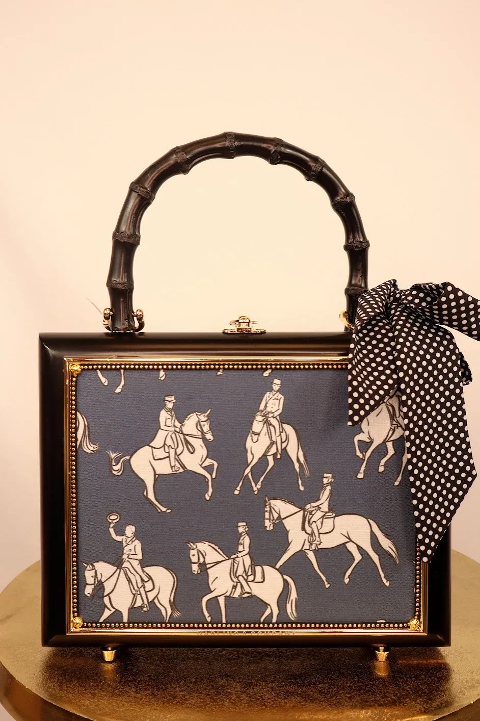 Stables Bag