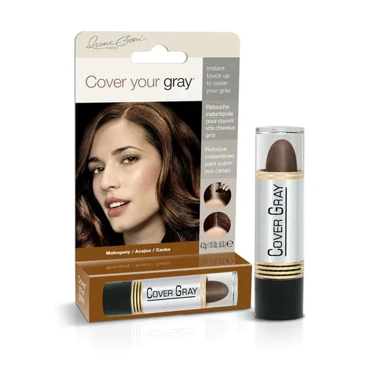 TOUCH-UP STICK (COVER YOUR GRAY)  (M12)